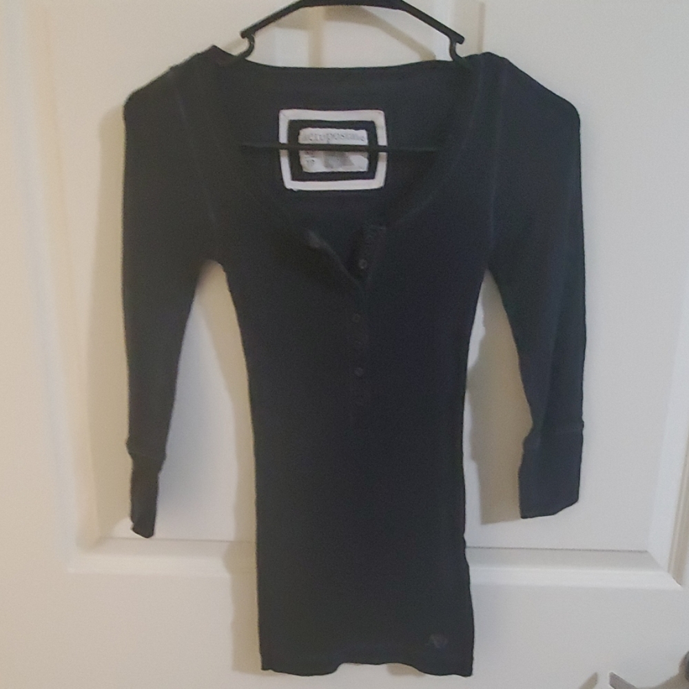 Aeropostale long sleeved shirt